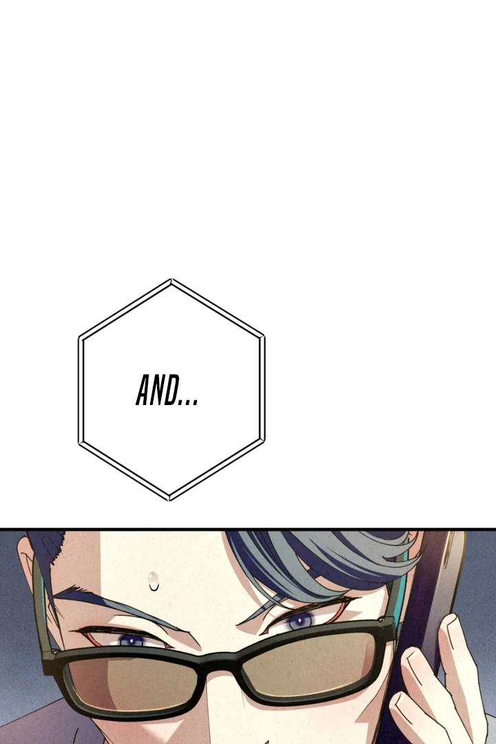 Dazzling Breath Chapter 17 page 21 - 