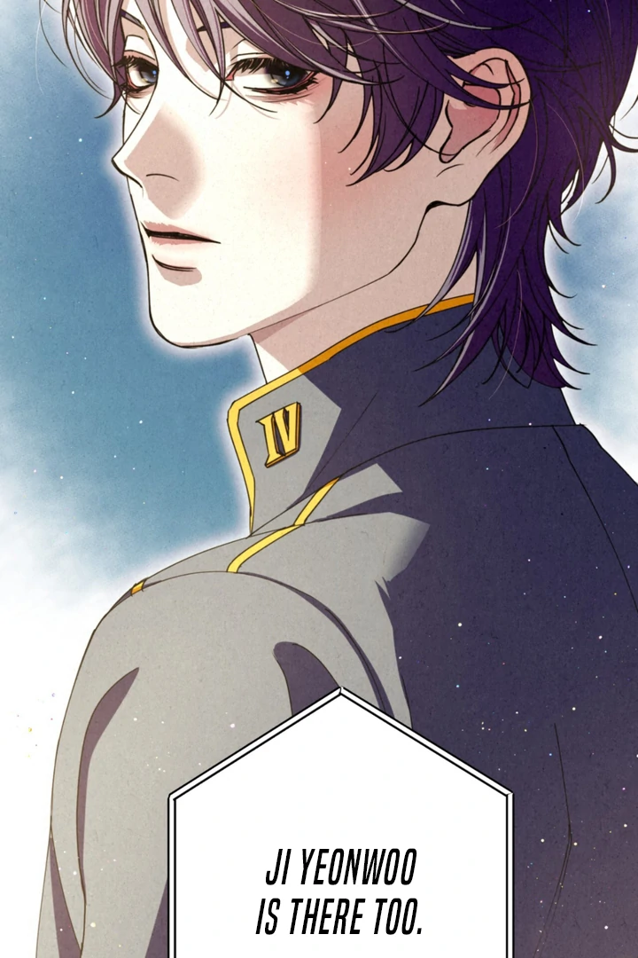 Dazzling Breath Chapter 17 page 23 - 