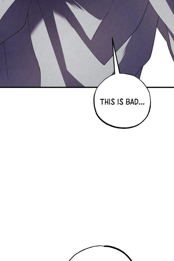 Dazzling Breath Chapter 17 page 25 - 