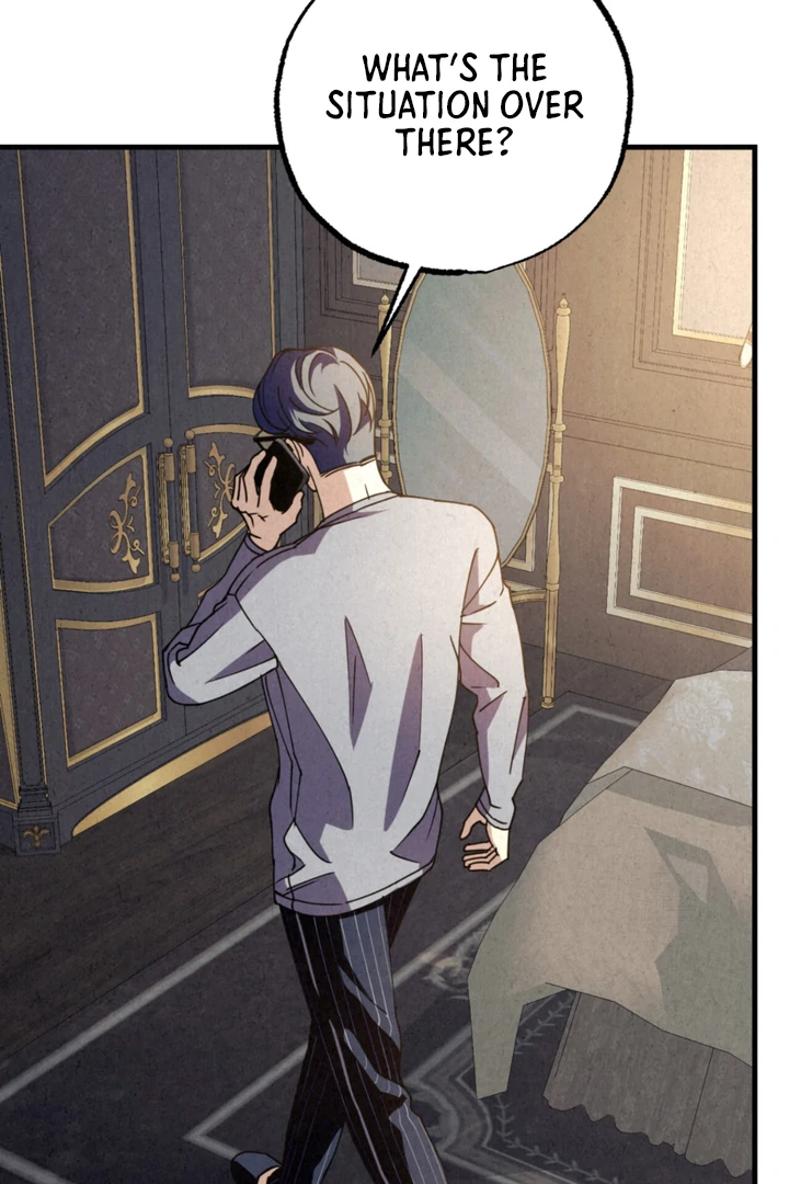 Dazzling Breath Chapter 17 page 26 - 