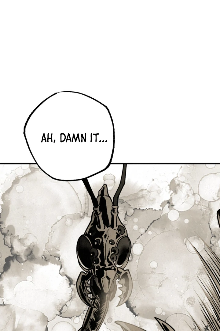 Dazzling Breath Chapter 17 page 28 - 