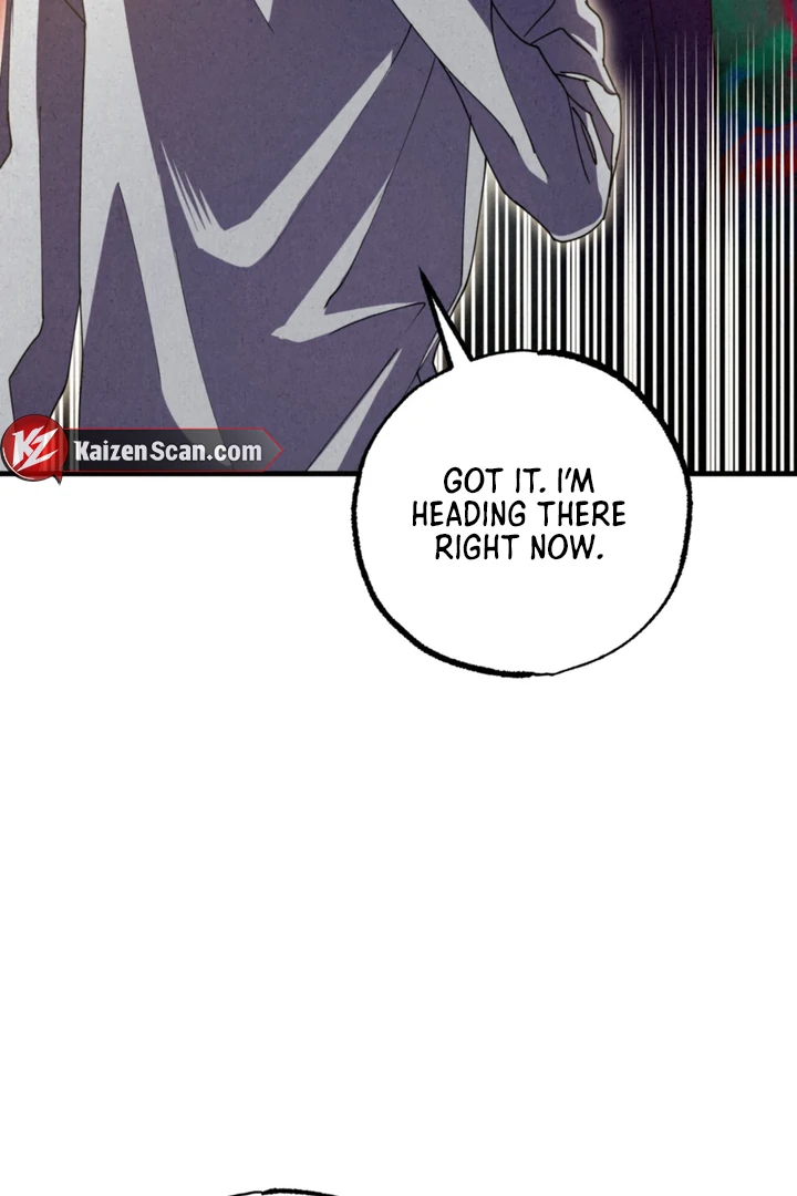 Dazzling Breath Chapter 17 page 33 - 