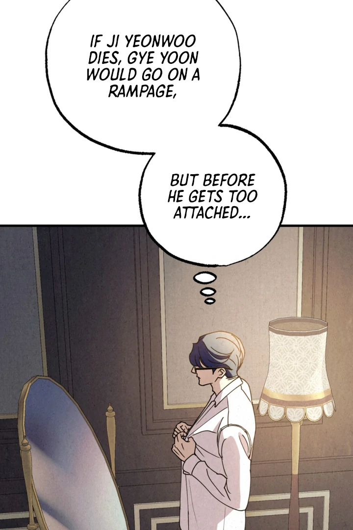 Dazzling Breath Chapter 17 page 36 - 