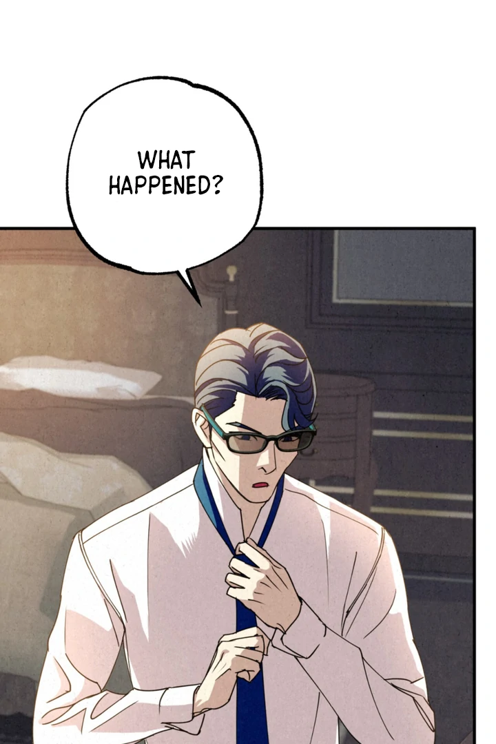 Dazzling Breath Chapter 17 page 41 - 
