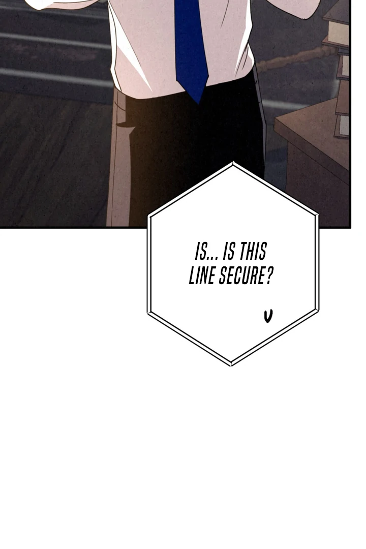 Dazzling Breath Chapter 17 page 42 - 