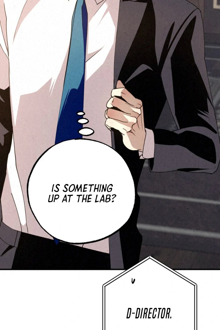 Dazzling Breath Chapter 17 page 44 - 