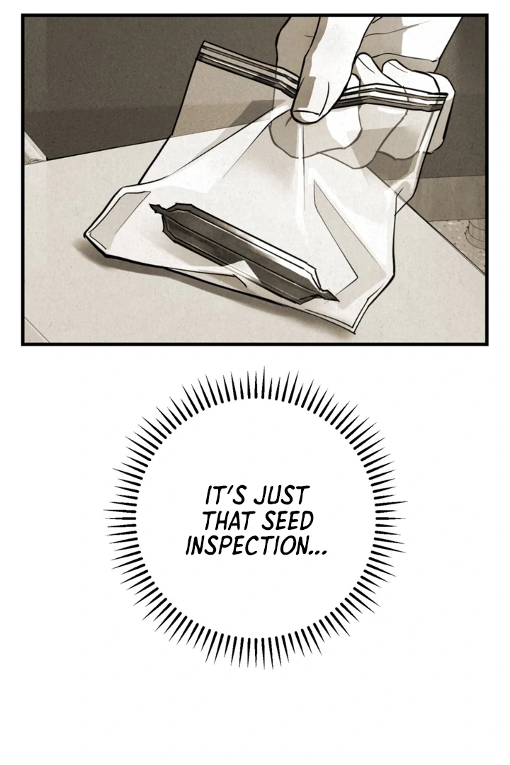 Dazzling Breath Chapter 17 page 46 - 
