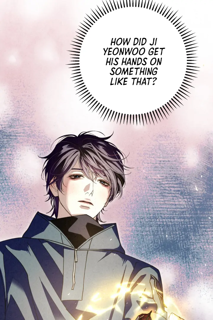 Dazzling Breath Chapter 17 page 57 - 