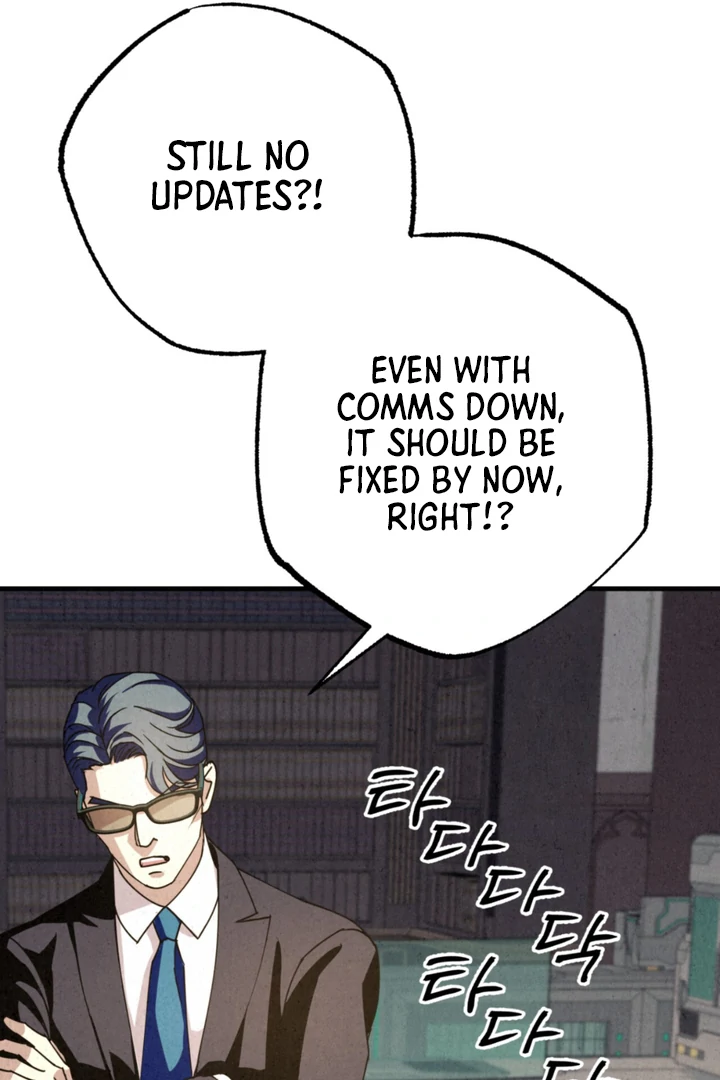Dazzling Breath Chapter 17 page 68 - 