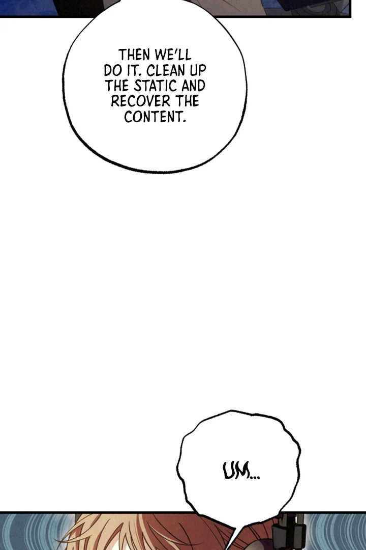 Dazzling Breath Chapter 17 page 73 - 