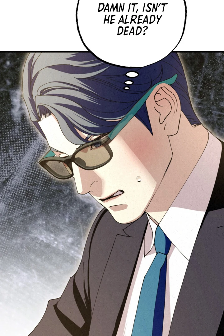 Dazzling Breath Chapter 17 page 83 - 