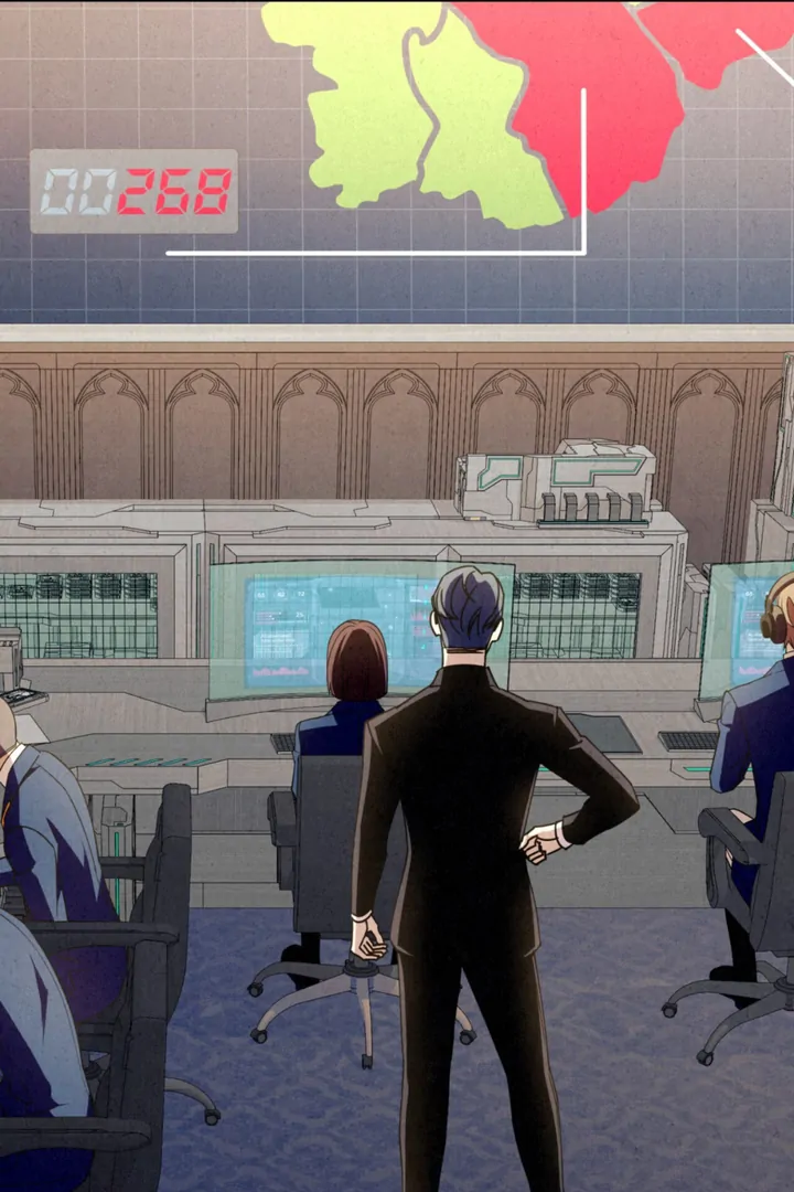 Dazzling Breath Chapter 17 page 86 - 