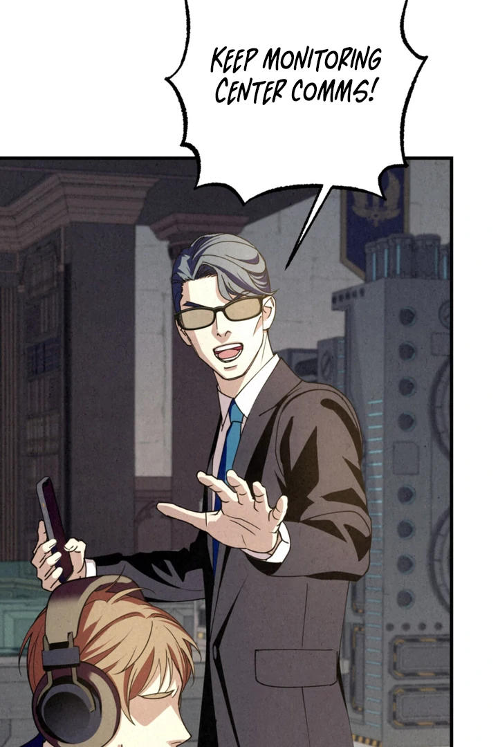 Dazzling Breath Chapter 17 page 91 - 