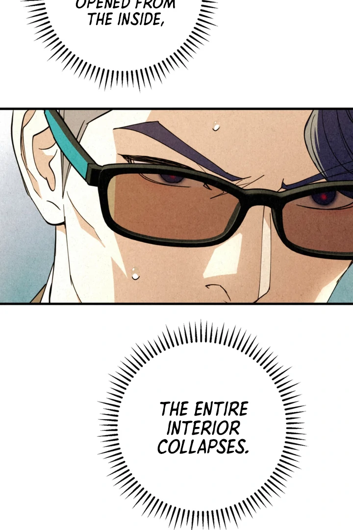Dazzling Breath Chapter 18 page 107 - 