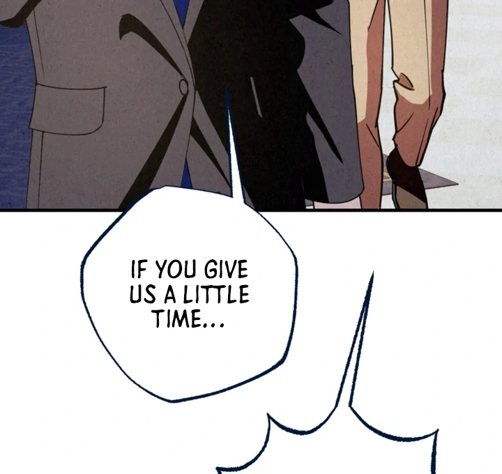 Dazzling Breath Chapter 18 page 114 - 