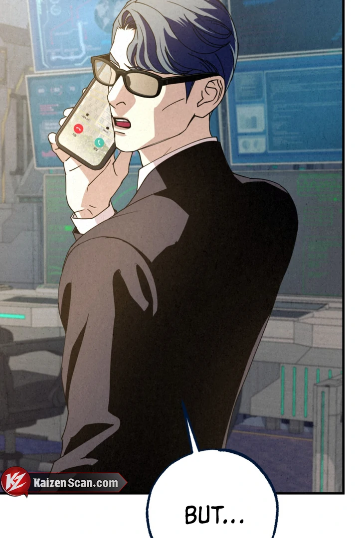 Dazzling Breath Chapter 18 page 118 - 