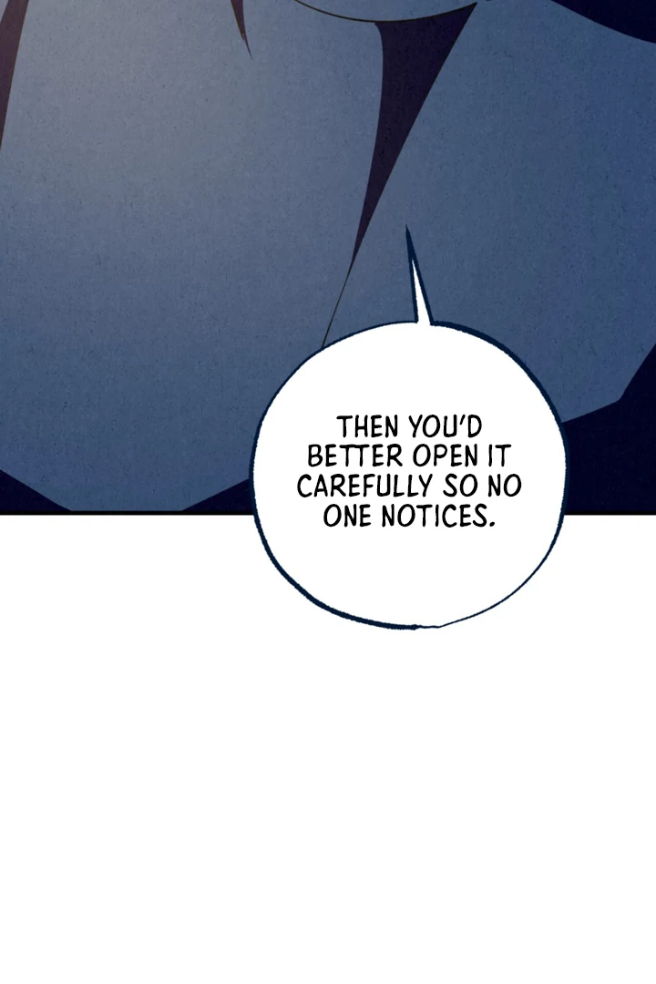 Dazzling Breath Chapter 18 page 121 - 