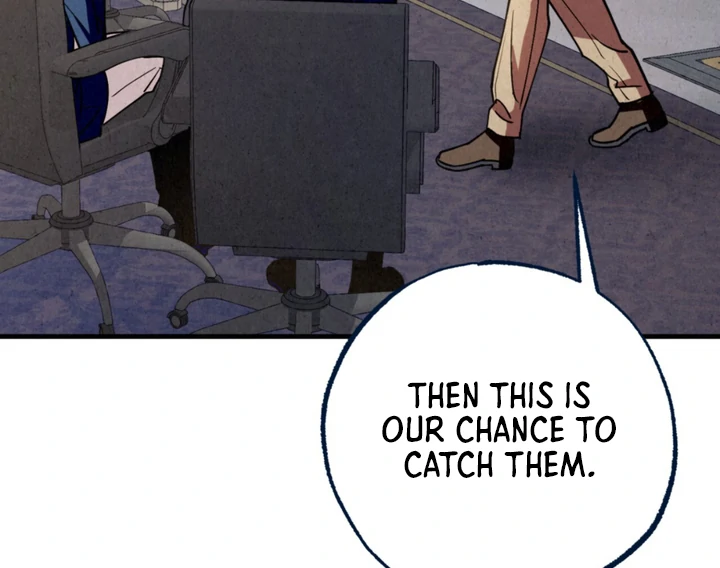 Dazzling Breath Chapter 18 page 123 - 