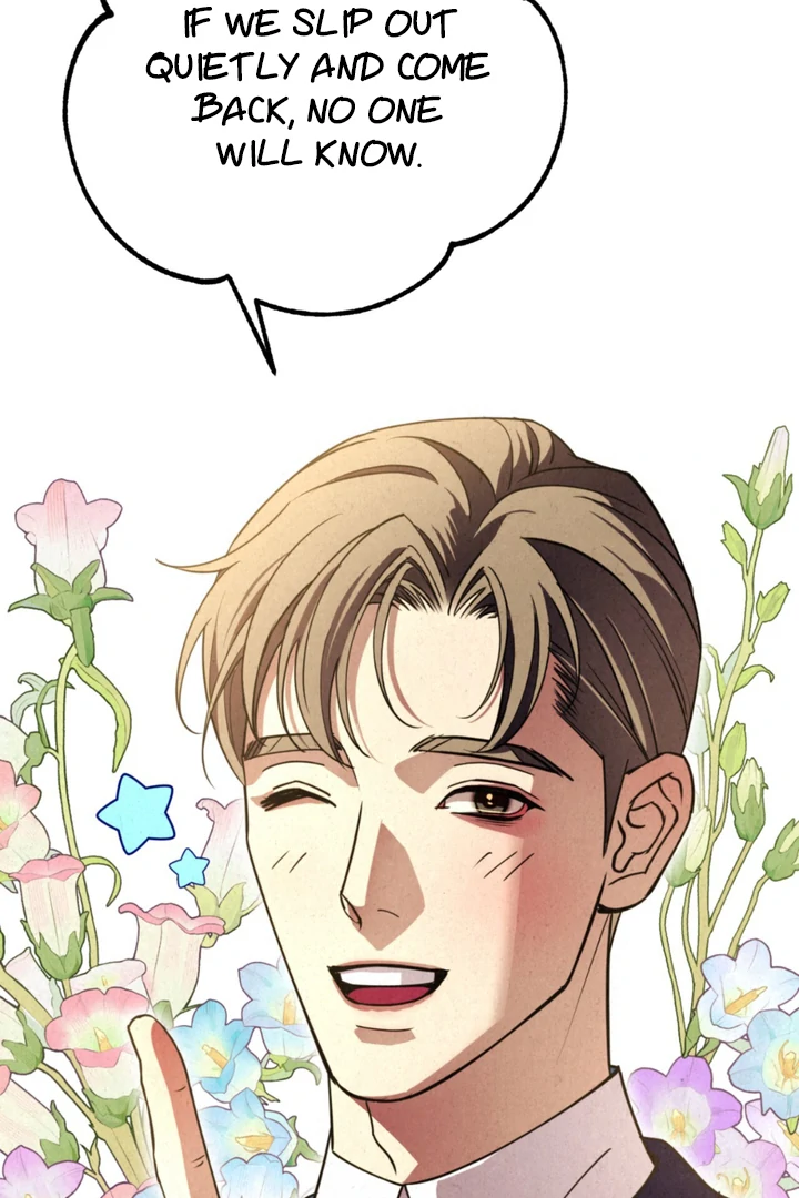 Dazzling Breath Chapter 18 page 127 - 