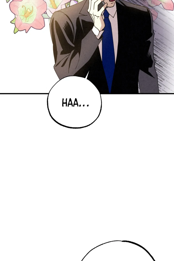 Dazzling Breath Chapter 18 page 129 - 