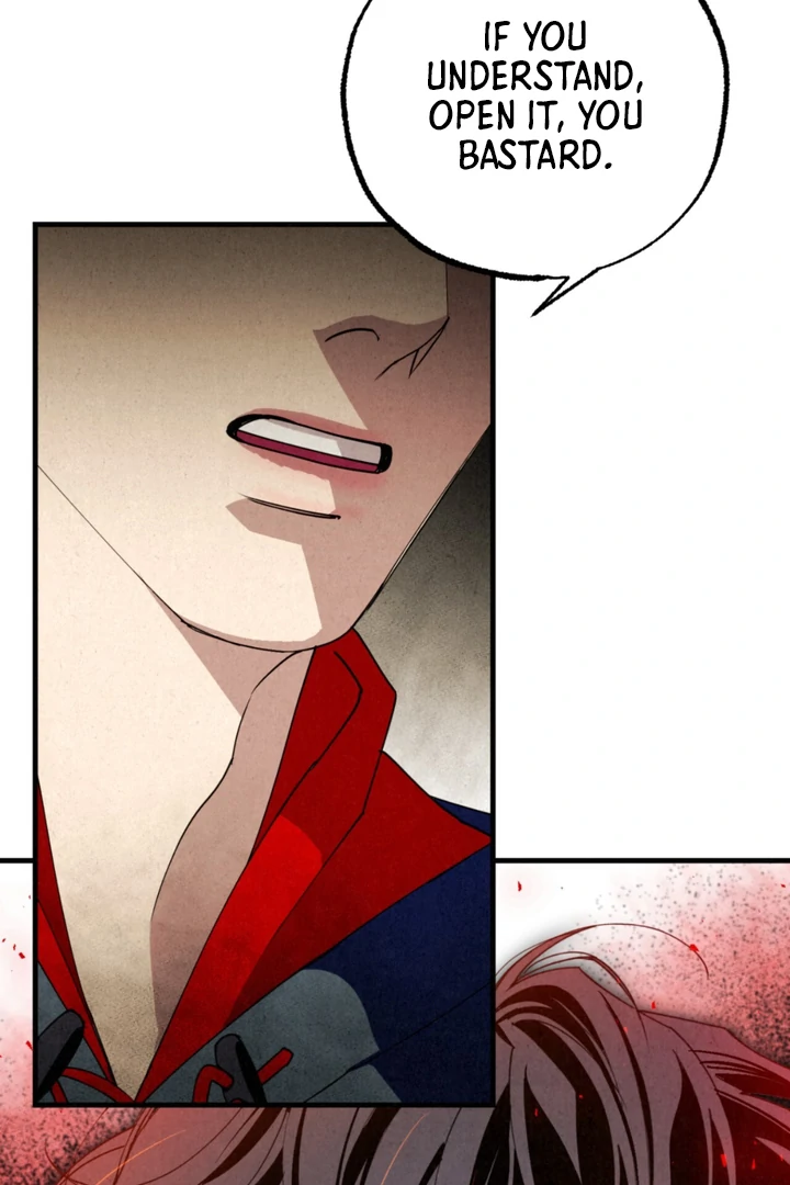 Dazzling Breath Chapter 18 page 130 - 