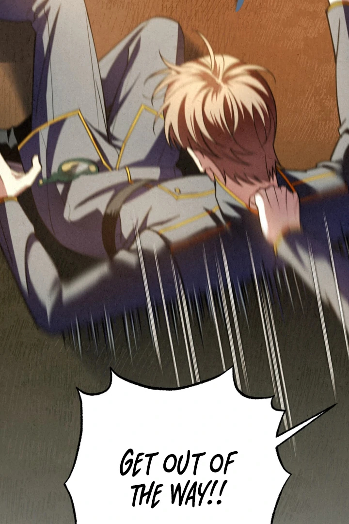 Dazzling Breath Chapter 18 page 14 - 