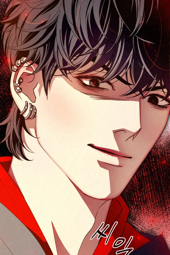 Dazzling Breath Chapter 18 page 131 - 