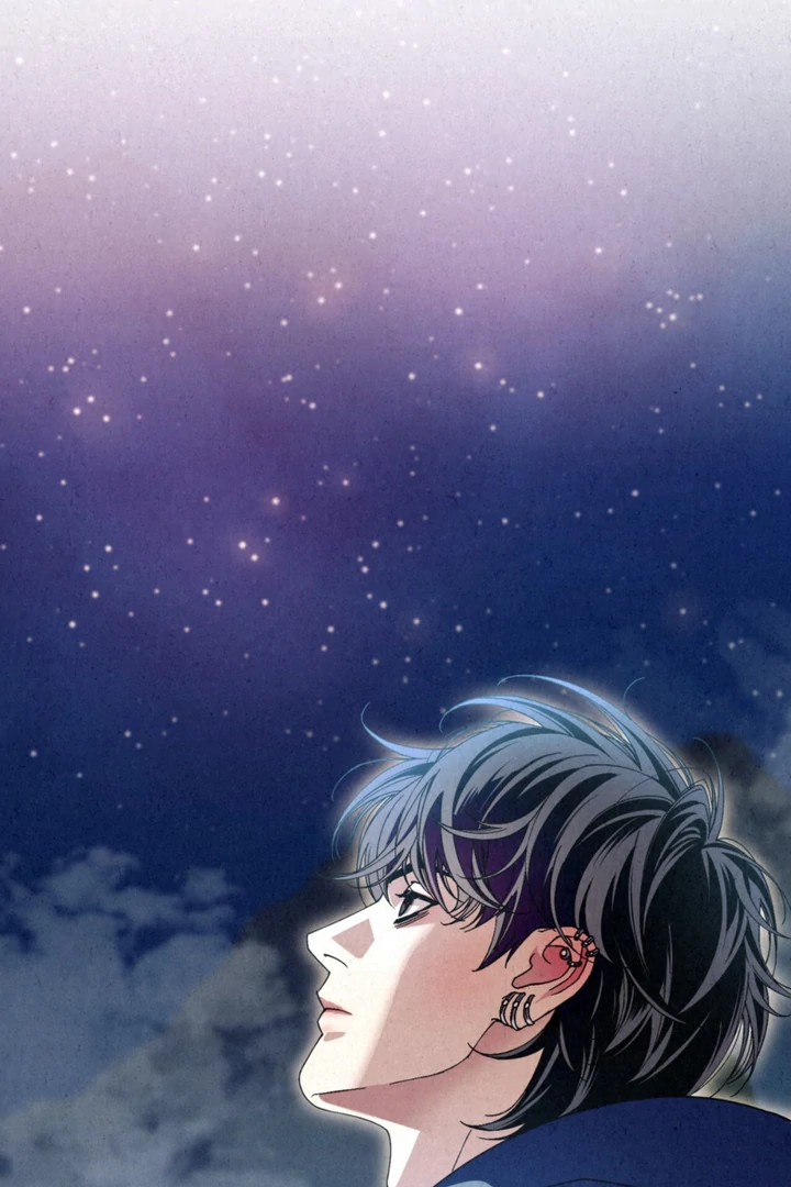 Dazzling Breath Chapter 18 page 147 - 