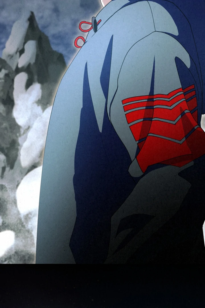Dazzling Breath Chapter 18 page 148 - 
