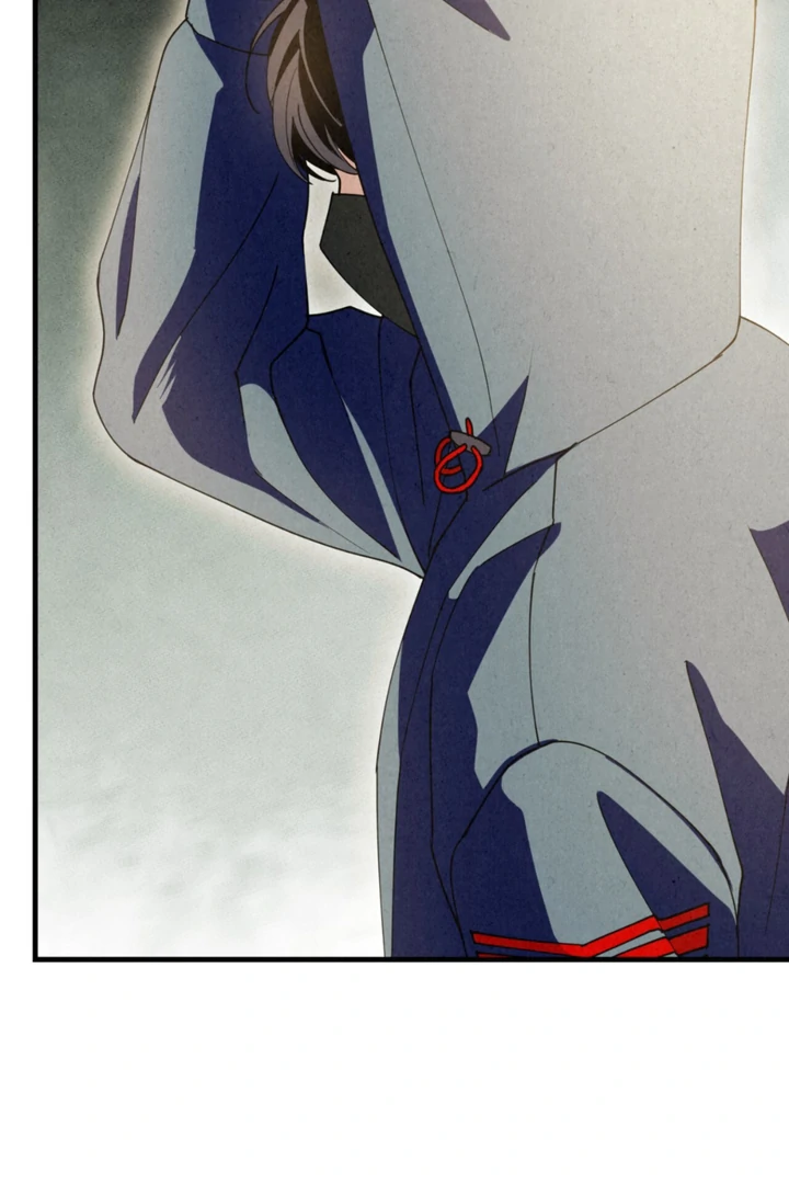 Dazzling Breath Chapter 18 page 156 - 