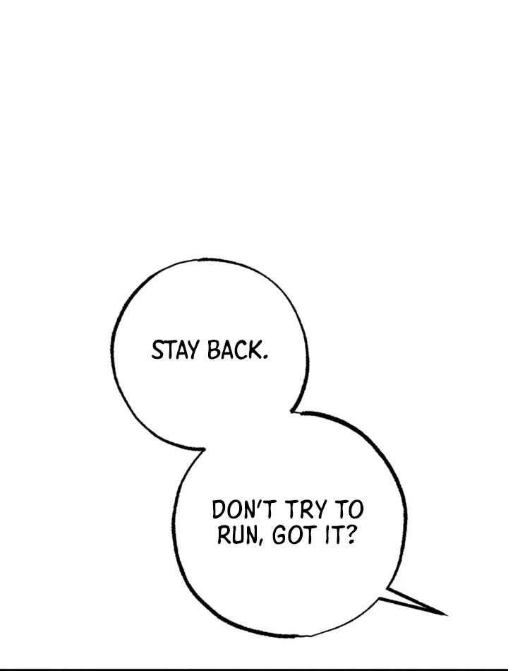 Dazzling Breath Chapter 18 page 19 - 