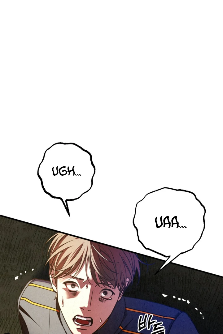 Dazzling Breath Chapter 18 page 3 - 