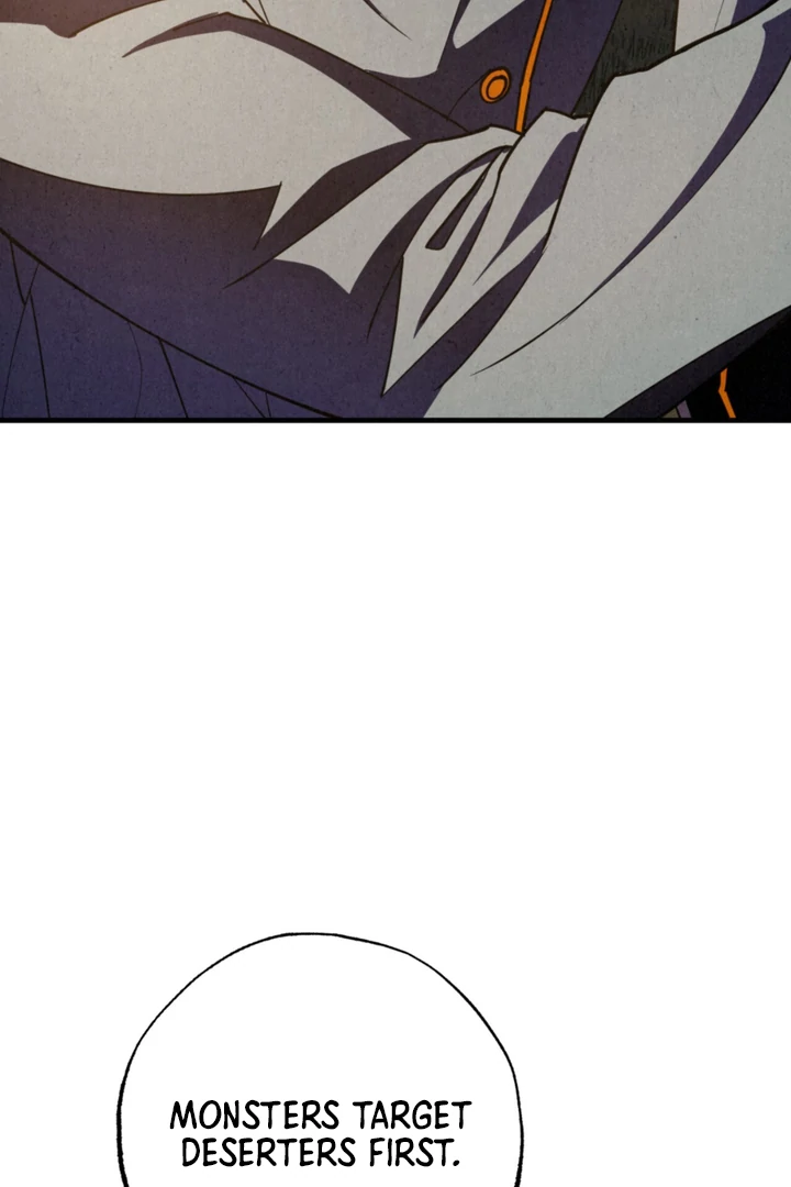 Dazzling Breath Chapter 18 page 21 - 