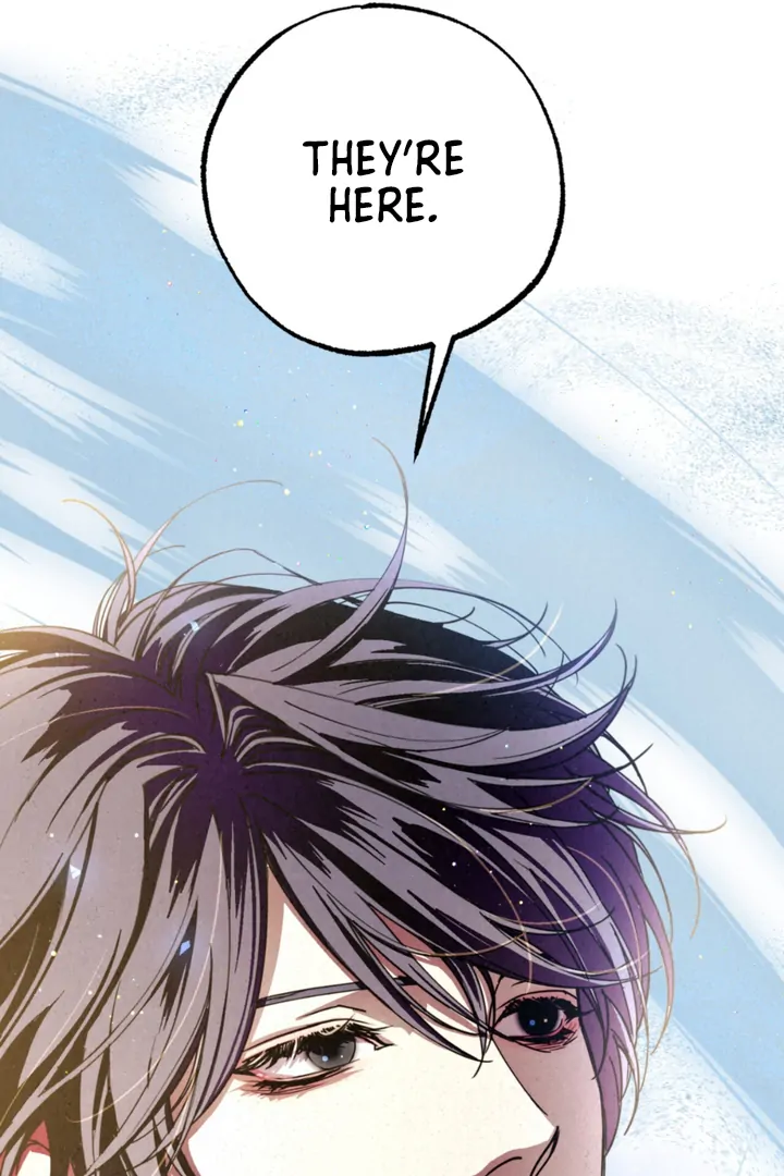 Dazzling Breath Chapter 18 page 28 - 