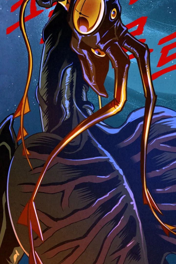 Dazzling Breath Chapter 18 page 32 - 