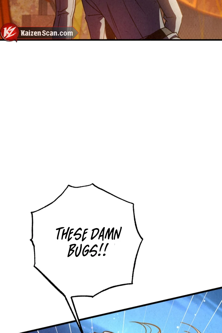 Dazzling Breath Chapter 18 page 34 - 