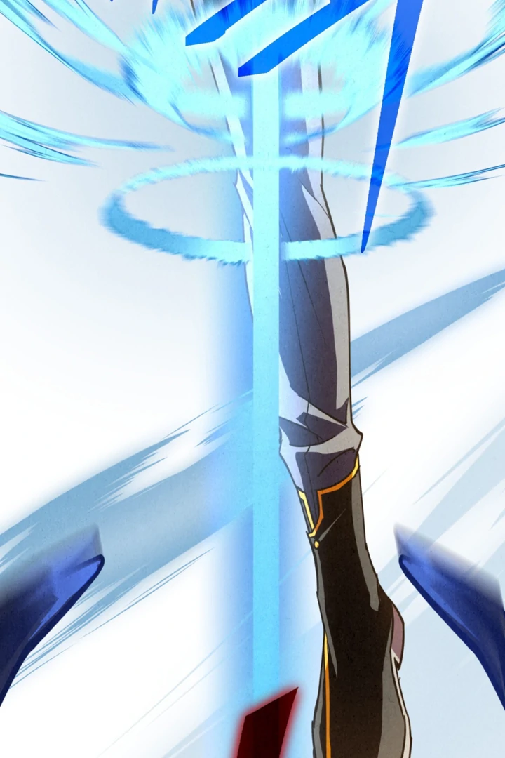 Dazzling Breath Chapter 18 page 46 - 