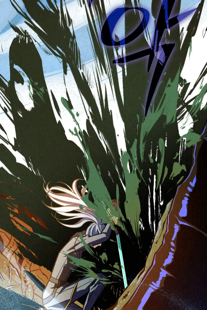 Dazzling Breath Chapter 18 page 52 - 