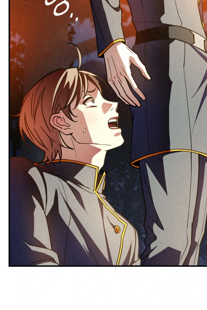 Dazzling Breath Chapter 18 page 54 - 
