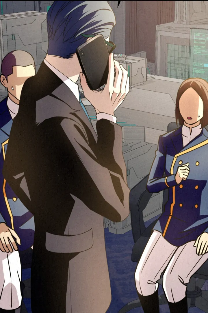 Dazzling Breath Chapter 18 page 69 - 