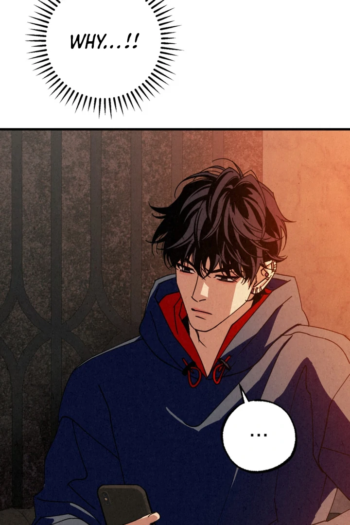 Dazzling Breath Chapter 18 page 73 - 