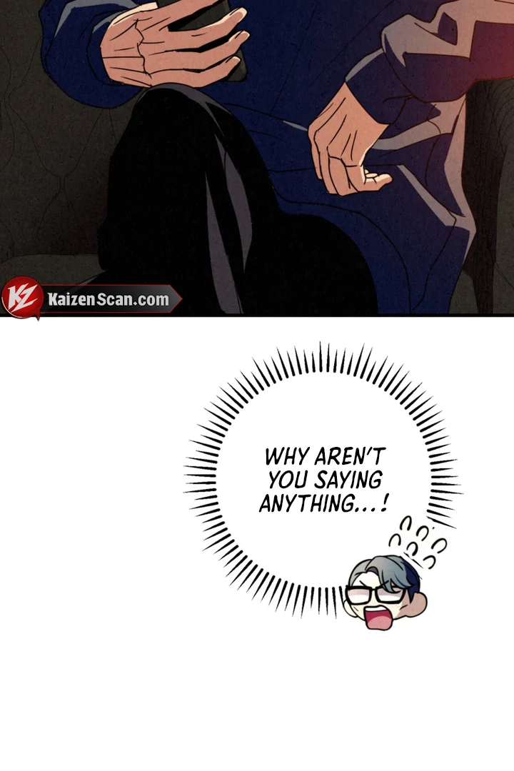 Dazzling Breath Chapter 18 page 74 - 