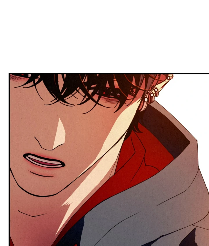 Dazzling Breath Chapter 18 page 75 - 