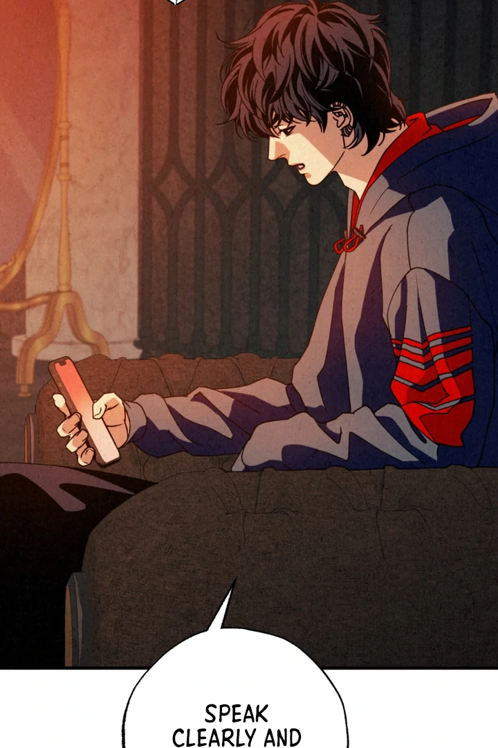 Dazzling Breath Chapter 18 page 82 - 
