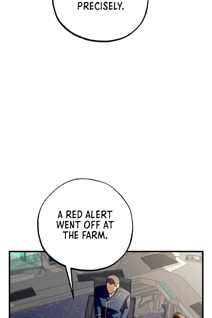 Dazzling Breath Chapter 18 page 83 - 