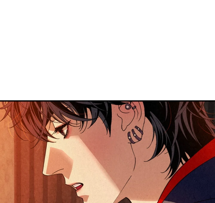 Dazzling Breath Chapter 18 page 85 - 