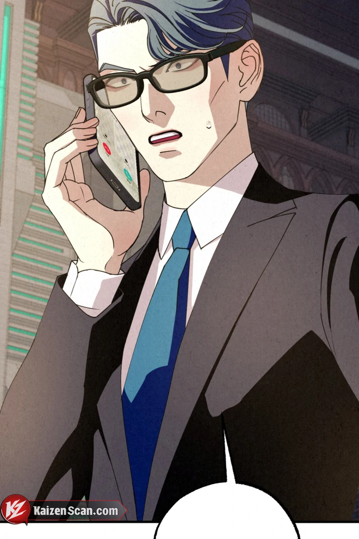 Dazzling Breath Chapter 18 page 91 - 