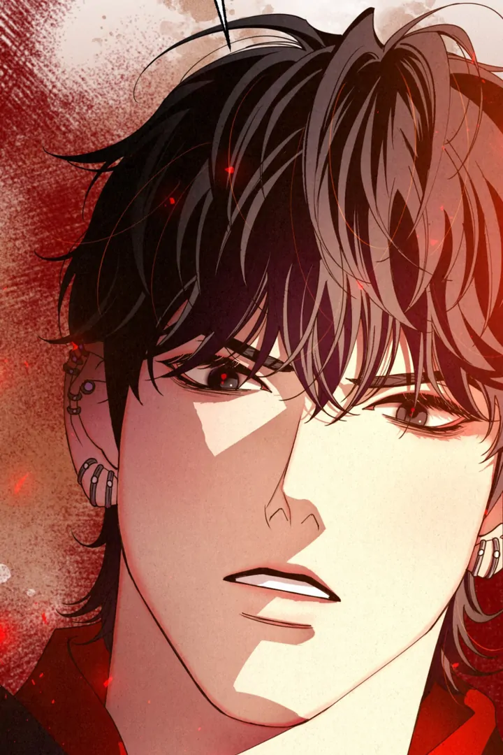 Dazzling Breath Chapter 18 page 93 - 