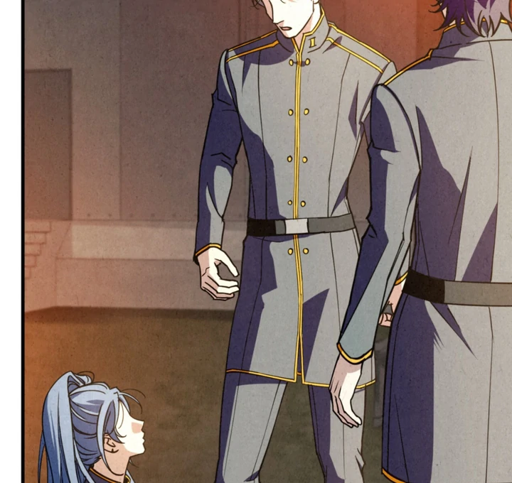 Dazzling Breath Chapter 19 page 101 - 