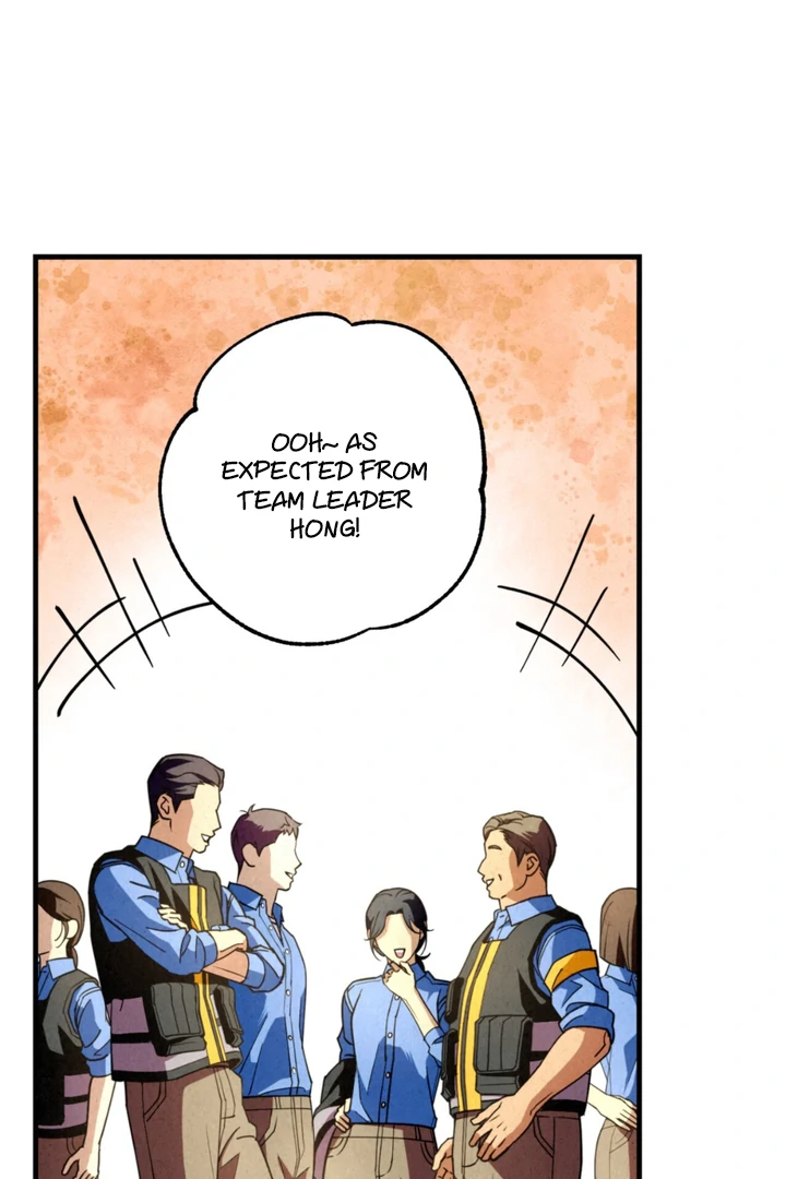 Dazzling Breath Chapter 19 page 103 - 